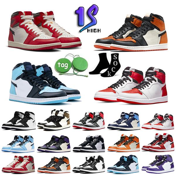 jumpman 1s high sports basketball shoes mens women hyper royal university blue bred black toe dark mocha daimond denim obsidian chicago casu
jumpman 1s high sports basketball shoes mens women hyper royal university blue bred black toe dark mocha daimond denim obsidian chicago casu