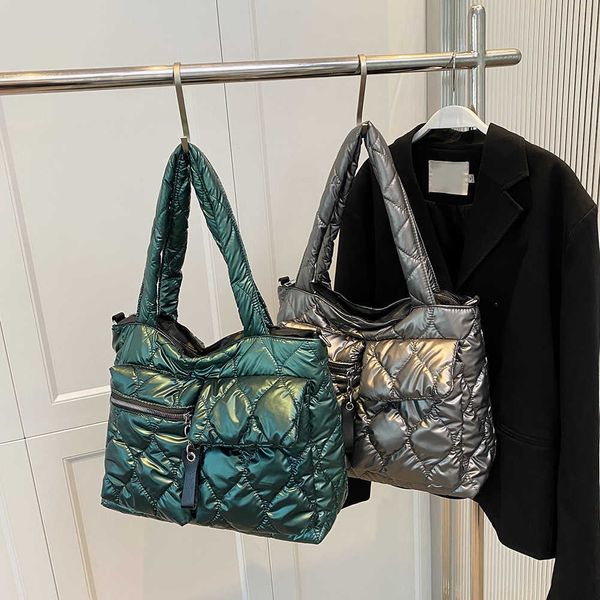 qwertyui45 totes fashion nylon padded handbags female large capacity handle bags solid color crossbody bags winter down women shoulder bags
qwertyui45 totes fashion nylon padded handbags female large capacity handle bags solid color crossbody bags winter down women shoulder bags