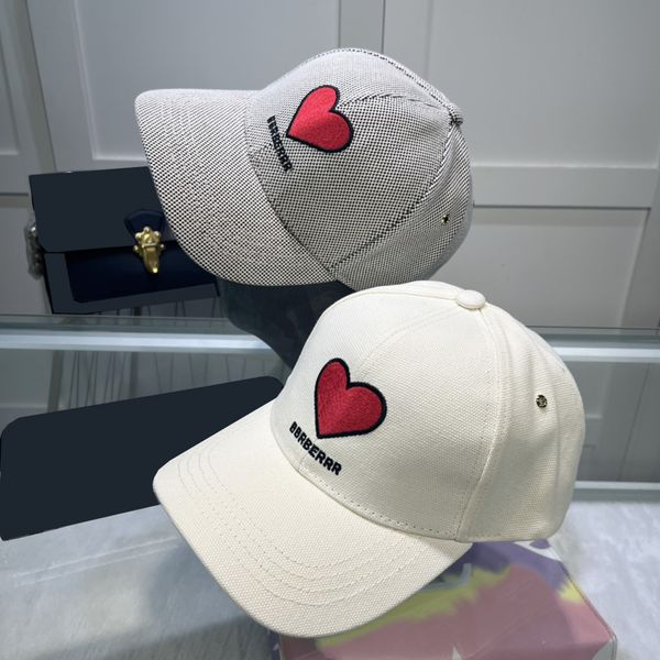 casquette heart styling designers hat luxury baseball cap street caps letter fashion baseball women and men sunshade cap sports ball caps ou, Blue;gray
casquette heart styling designers hat luxury baseball cap street caps letter fashion baseball women and men sunshade cap sports ball caps ou, Blue;gray