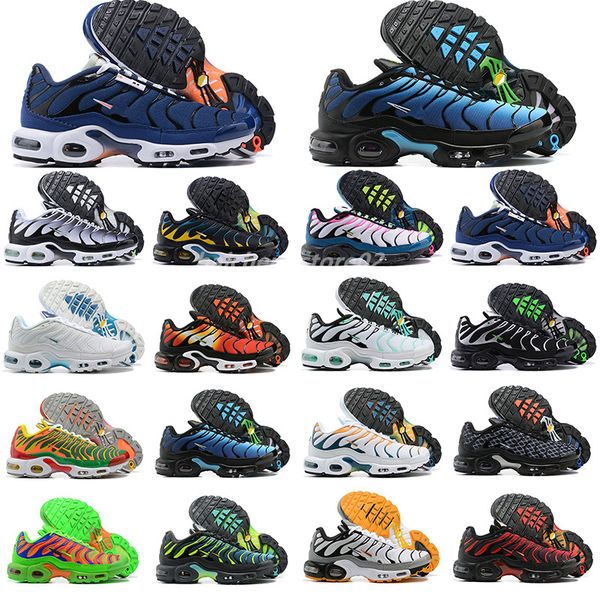 tn plus shoes for men women triple black white pink rise university blue neon green hyper pastel blue oreo mens trainers sports sneakers 36-
tn plus shoes for men women triple black white pink rise university blue neon green hyper pastel blue oreo mens trainers sports sneakers 36-