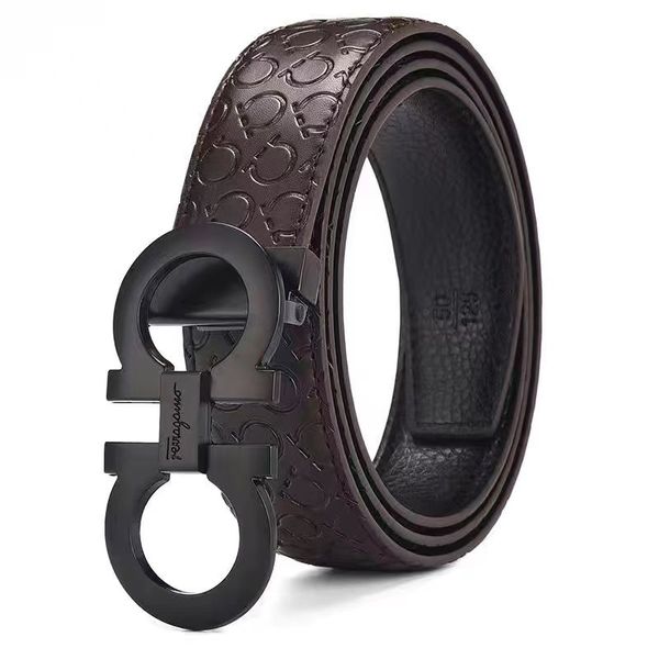 2022 new luxury designer belt buckle fashion genuine ferragamo leather women belts for men letter double big gold classical b04, Black;brown
2022 new luxury designer belt buckle fashion genuine ferragamo leather women belts for men letter double big gold classical b04, Black;brown