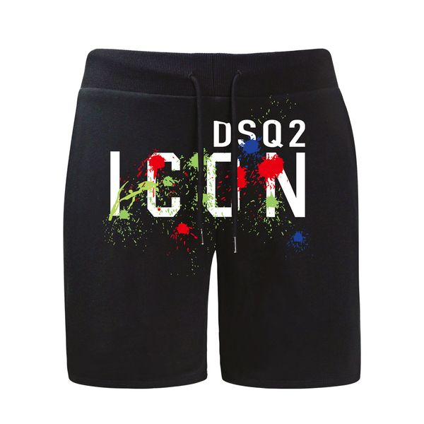 dsq2 shorts men's shorts summer style men's knitting cotton beach shorts in summer wear elastic waist loose casual youth dsq sweat, White;black
dsq2 shorts men's shorts summer style men's knitting cotton beach shorts in summer wear elastic waist loose casual youth dsq sweat, White;black