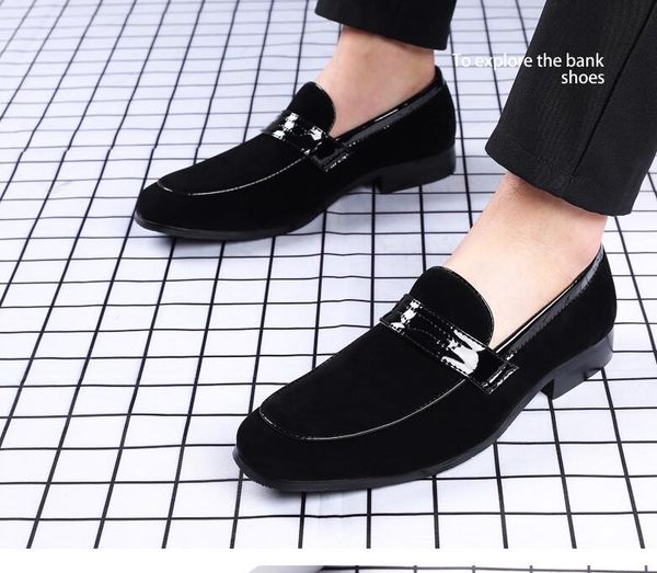 luxury brands men oxford shoe, leather business formals wear, wedding shoes, formal fashion men's shoes size: eu39-47, Black
luxury brands men oxford shoe, leather business formals wear, wedding shoes, formal fashion men's shoes size: eu39-47, Black