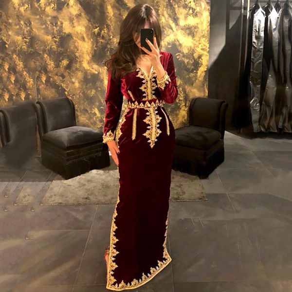 party dresses 14448iena mermaid formal evening moroccan kaftan velvet long sleeves muslim bride gown 2023 algerian vestidos de fiesta 230208, White;black
party dresses 14448iena mermaid formal evening moroccan kaftan velvet long sleeves muslim bride gown 2023 algerian vestidos de fiesta 230208, White;black
