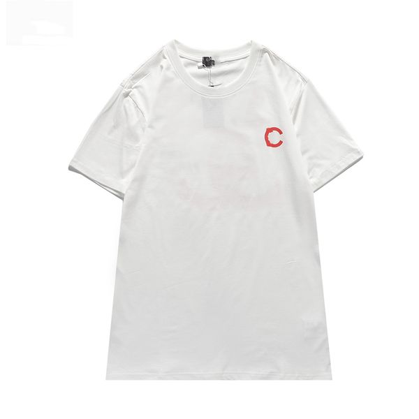 men's t-shirts fashion men's t-shirt 2023 channel new cotton soft anti-wrinkle retro decorative printing letters casual student lo, White;black
men's t-shirts fashion men's t-shirt 2023 channel new cotton soft anti-wrinkle retro decorative printing letters casual student lo, White;black