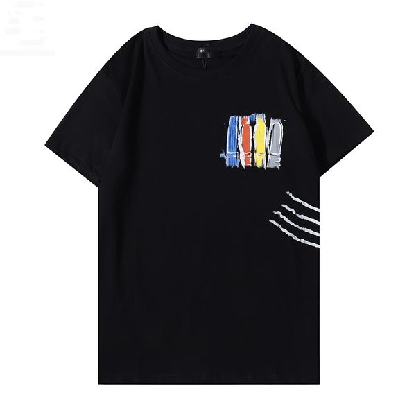 men's t-shirts fashion men's t-shirt 2023 channel new cotton soft anti-wrinkle retro decorative printing letters casual student lo, White;black
men's t-shirts fashion men's t-shirt 2023 channel new cotton soft anti-wrinkle retro decorative printing letters casual student lo, White;black