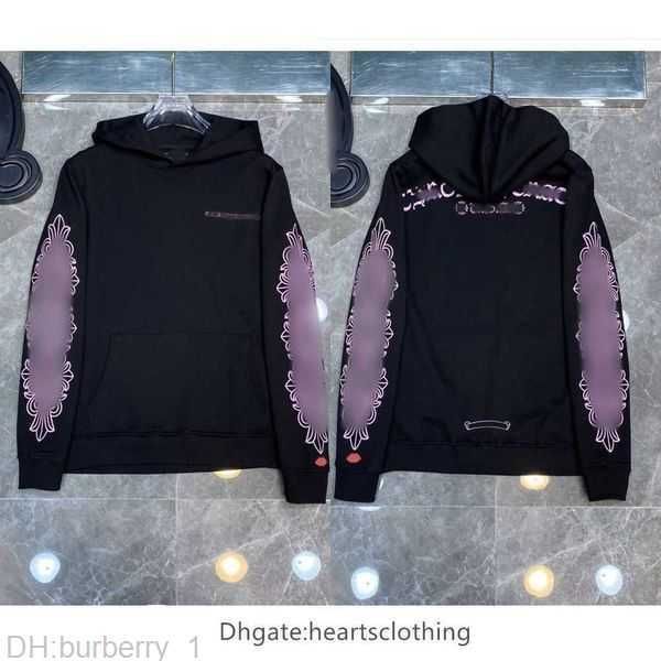 classic designer fashion hoodies chromes luxury womens zipper ch sweatshirts heart horseshoe sanskrit cross print pullover hooded high 4ryso, Black
classic designer fashion hoodies chromes luxury womens zipper ch sweatshirts heart horseshoe sanskrit cross print pullover hooded high 4ryso, Black