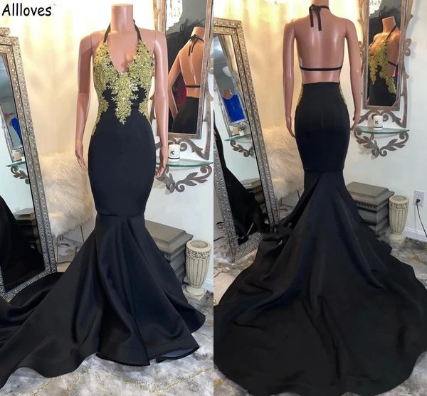 halter gothic black mermaid evening dresses for women vintage gold lace appliques beaded party gowns blackless long formal occasion prom dre, Black;red
halter gothic black mermaid evening dresses for women vintage gold lace appliques beaded party gowns blackless long formal occasion prom dre, Black;red