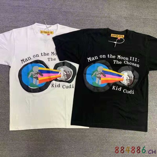 men's t-shirts cpfmxyz for motm iii heaven on earth tshirt men women 11 3d foam print short sleeve t shirt j230208, White;black
men's t-shirts cpfmxyz for motm iii heaven on earth tshirt men women 11 3d foam print short sleeve t shirt j230208, White;black