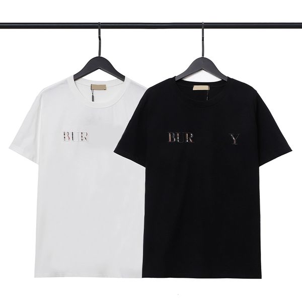 2023 t shirt designer for men women fashion with letters casual summer short sleeve asian size s-2xl, White;black
2023 t shirt designer for men women fashion with letters casual summer short sleeve asian size s-2xl, White;black