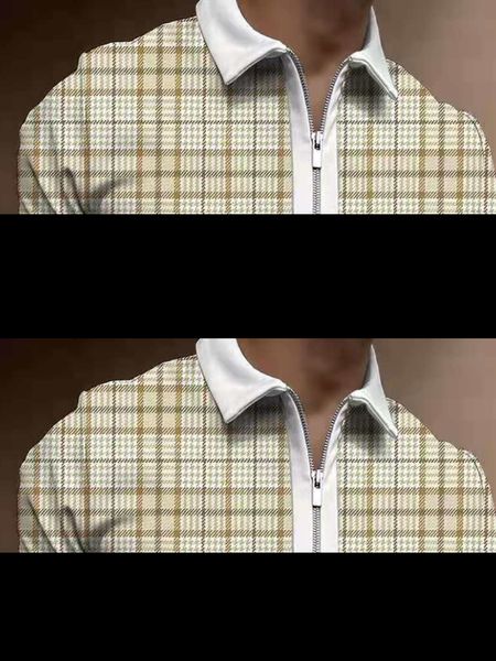 mens polos clothing oversized shirt zipper long sleeve t for man korean fashion 230207, White;black
mens polos clothing oversized shirt zipper long sleeve t for man korean fashion 230207, White;black