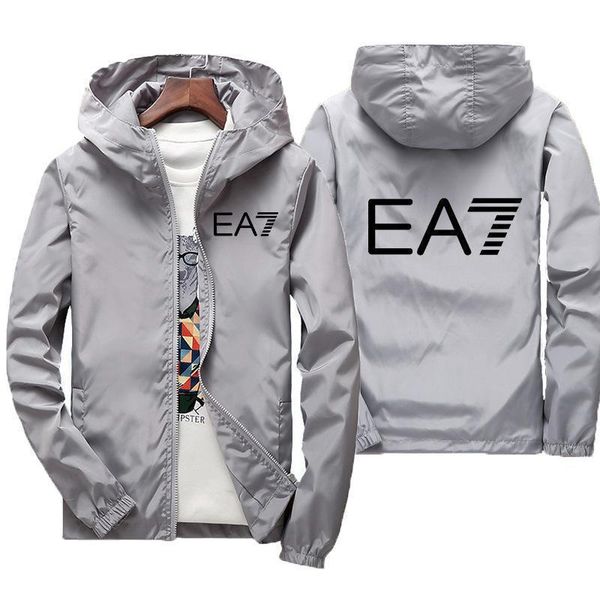 spring and autumn men's designer jacket coat sports brand sweatshirt hoodie and long sleeve zip windbreaker men's clothing hoodie, Black;brown
spring and autumn men's designer jacket coat sports brand sweatshirt hoodie and long sleeve zip windbreaker men's clothing hoodie, Black;brown