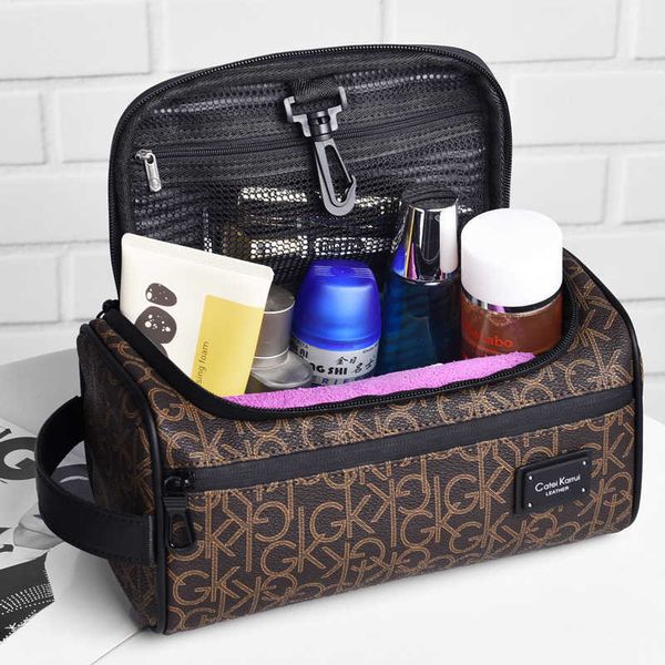 hbp catei karrui wash bag men's large capacity waterproof storage bag business trip wash bag dry wet separation 220806
hbp catei karrui wash bag men's large capacity waterproof storage bag business trip wash bag dry wet separation 220806