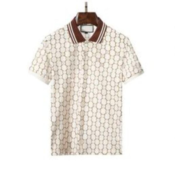 brand clothes luxury designer polo shirts men's casual polo fashion snake bee print embroidery t shirt high street mens polos, White;black
brand clothes luxury designer polo shirts men's casual polo fashion snake bee print embroidery t shirt high street mens polos, White;black