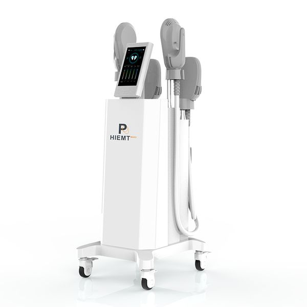beauty items 4 handles ems high intensity focused electromagnetic body sculpt muscle stimulation sculpting ems machine
beauty items 4 handles ems high intensity focused electromagnetic body sculpt muscle stimulation sculpting ems machine