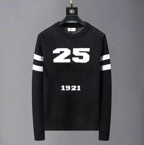 new mens classic casual sweater men spring autumn clothing sweaters men's knitting shirt women outwear clothes -4xl c006, White;black
new mens classic casual sweater men spring autumn clothing sweaters men's knitting shirt women outwear clothes -4xl c006, White;black