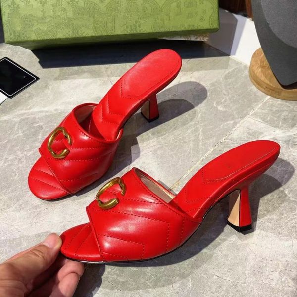 medium heel women's slippers leather fashion shoes luxury designer factory pointy open-toe summer sandals 5cm high heel size 35-42 with, Black
medium heel women's slippers leather fashion shoes luxury designer factory pointy open-toe summer sandals 5cm high heel size 35-42 with, Black