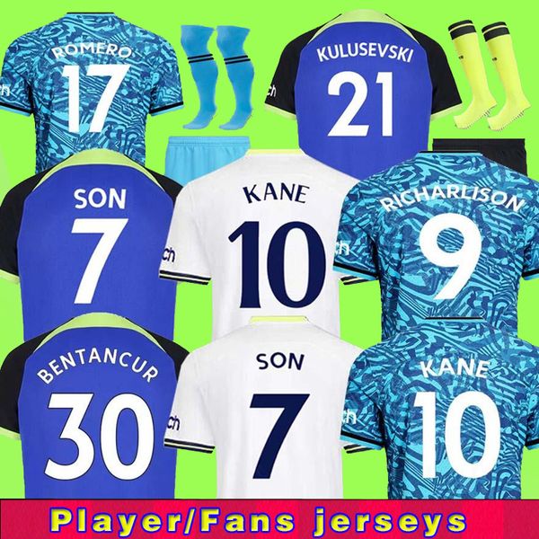 men kids 22 23 son bergwijn soccer jerseys 2022 2023 jersey football shirt perisic lenglet romero reguilon kulusevski bentancur richarlison, Black;yellow
men kids 22 23 son bergwijn soccer jerseys 2022 2023 jersey football shirt perisic lenglet romero reguilon kulusevski bentancur richarlison, Black;yellow