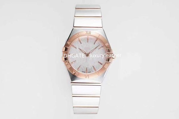 tw factory women watch swiss quartz movement 28 mm size stainless steel strap sapphire crystal glass super waterproof performance, Slivery;golden
tw factory women watch swiss quartz movement 28 mm size stainless steel strap sapphire crystal glass super waterproof performance, Slivery;golden