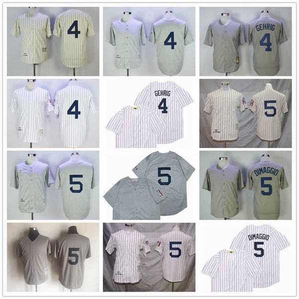 movie mitchell and ness baseball 4 lou gehrig jerseys vintage stitched 5 joe dimaggio breathable sport beige white gray 1939 pullover, Black
movie mitchell and ness baseball 4 lou gehrig jerseys vintage stitched 5 joe dimaggio breathable sport beige white gray 1939 pullover, Black