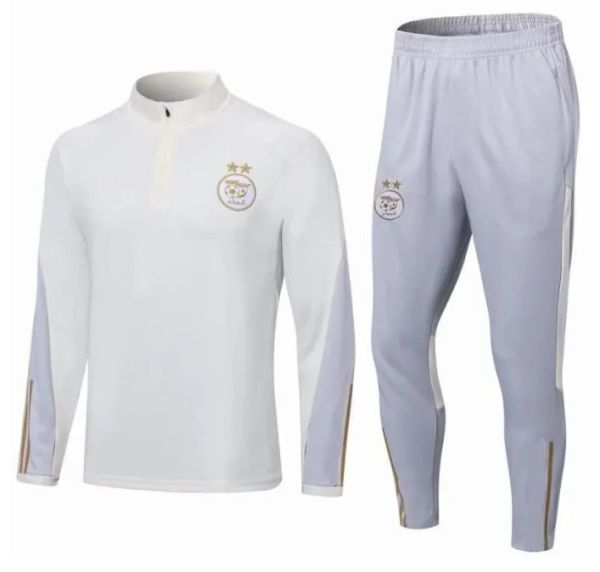 2022 2023 kids algeria tracksuit mahrez soccer 22 23 bounedjah survetement maillot de foot feghoul sportswear football training suit, Black
2022 2023 kids algeria tracksuit mahrez soccer 22 23 bounedjah survetement maillot de foot feghoul sportswear football training suit, Black