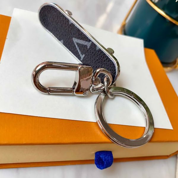 designers keychains luxury designer brand key chain men car keyring women buckle keychain bags pendant accessories gifts, Silver
designers keychains luxury designer brand key chain men car keyring women buckle keychain bags pendant accessories gifts, Silver