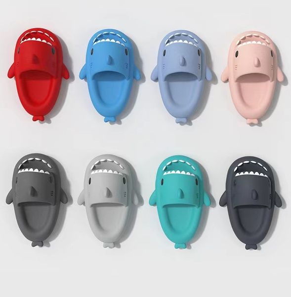 fashion summer men women shark slipper 3d cloud slides pastel colors parents kids outdoor cool indoor household slippers sandals platform sl, Black
fashion summer men women shark slipper 3d cloud slides pastel colors parents kids outdoor cool indoor household slippers sandals platform sl, Black