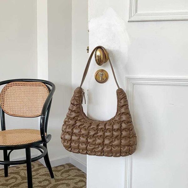 shoulder bags bag autumn and winter new soft pleated plaid bag korean minority design casual underarm shoulder
shoulder bags bag autumn and winter new soft pleated plaid bag korean minority design casual underarm shoulder