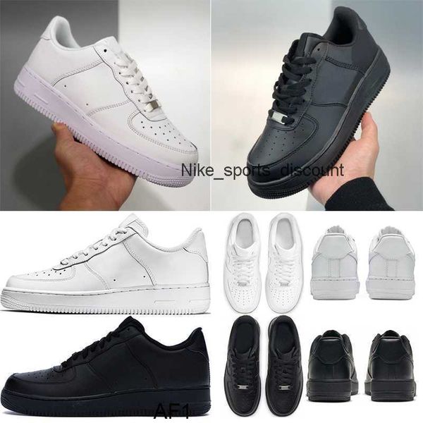 og af1 platform shoes low sneakers men women classic triple white black mens trainers designer shoe size 36-45
og af1 platform shoes low sneakers men women classic triple white black mens trainers designer shoe size 36-45