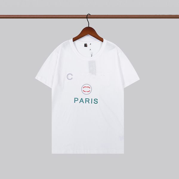 men's t-shirts fashion men's t-shirt 2023 channel new cotton soft anti-wrinkle retro decorative printing letters casual student lo, White;black
men's t-shirts fashion men's t-shirt 2023 channel new cotton soft anti-wrinkle retro decorative printing letters casual student lo, White;black