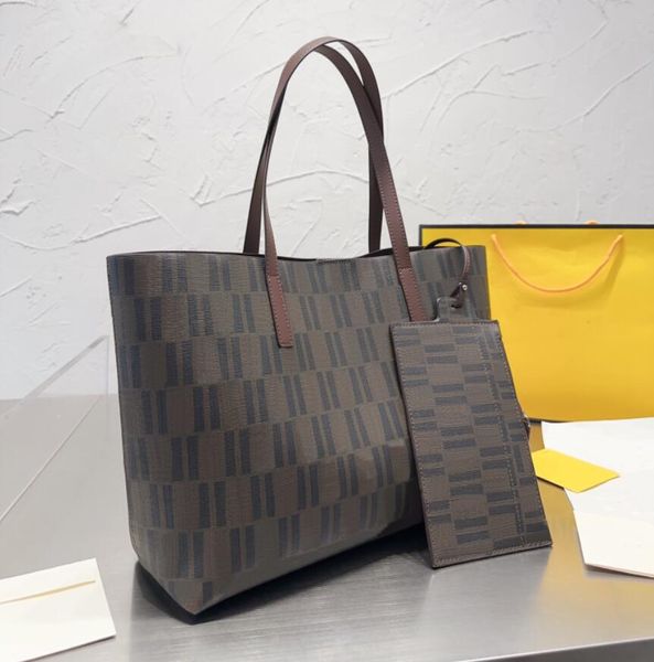luxury handbag women shopping bag designer shoulder bag 5a fashion double letter classic cross body bags large capacity
luxury handbag women shopping bag designer shoulder bag 5a fashion double letter classic cross body bags large capacity
