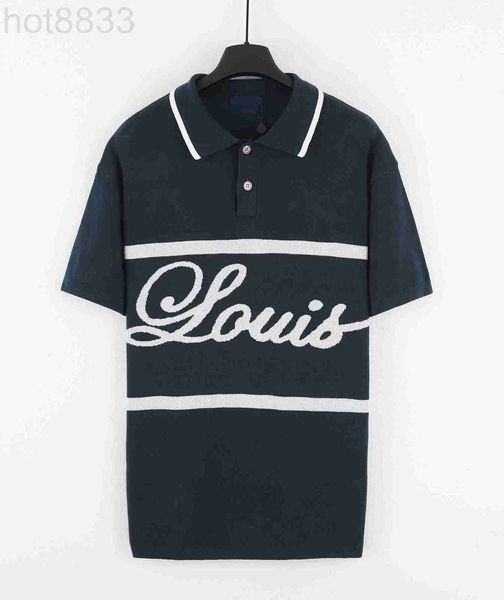 men's polos designer new aop jacquard letter knitted sweater in autumn / winter acquard knitting machine e custom jnlarged detail crew, White;black
men's polos designer new aop jacquard letter knitted sweater in autumn / winter acquard knitting machine e custom jnlarged detail crew, White;black