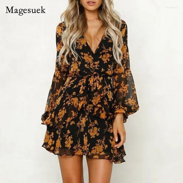 casual dresses v neck print long sleeve dress office lady spring autumn fashion floral chiffon vestidos robe, Black;gray
casual dresses v neck print long sleeve dress office lady spring autumn fashion floral chiffon vestidos robe, Black;gray