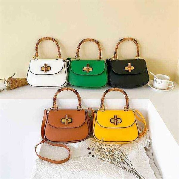 20% off handbag 2023 new bag bamboo women's handbag simple temperament shoulder messenger ba
20% off handbag 2023 new bag bamboo women's handbag simple temperament shoulder messenger ba