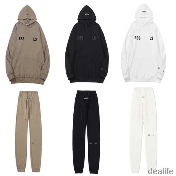 ess designer warm hooded hoodies correct edition essential hoody men women fear letter of streetwear pullover sweatshirts loose jumper pc6t, Black
ess designer warm hooded hoodies correct edition essential hoody men women fear letter of streetwear pullover sweatshirts loose jumper pc6t, Black