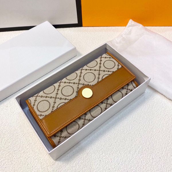 luxury wallet designer wallets purses ladies new fashionable and versatile classic pattern purse wallets card holder, Red;black
luxury wallet designer wallets purses ladies new fashionable and versatile classic pattern purse wallets card holder, Red;black