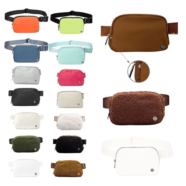 lulu everywhere yoga fleece belt crossbody bag designer lulul teedy bum chest bag bumbag nylon lu womens mens fanny pack luxury lul sports
lulu everywhere yoga fleece belt crossbody bag designer lulul teedy bum chest bag bumbag nylon lu womens mens fanny pack luxury lul sports