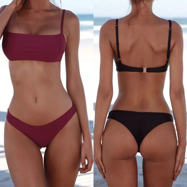 women's swimwear bikini swimsuit bottom beachwear push up padded bra g string pantie underwear bathing suit party beach wear 230208, White;black
women's swimwear bikini swimsuit bottom beachwear push up padded bra g string pantie underwear bathing suit party beach wear 230208, White;black