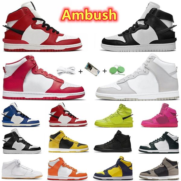 high men women shoes sneaker white black auminum syracuse vast grey university red chicago royal blue flash lime varsity maize mens trainers
high men women shoes sneaker white black auminum syracuse vast grey university red chicago royal blue flash lime varsity maize mens trainers