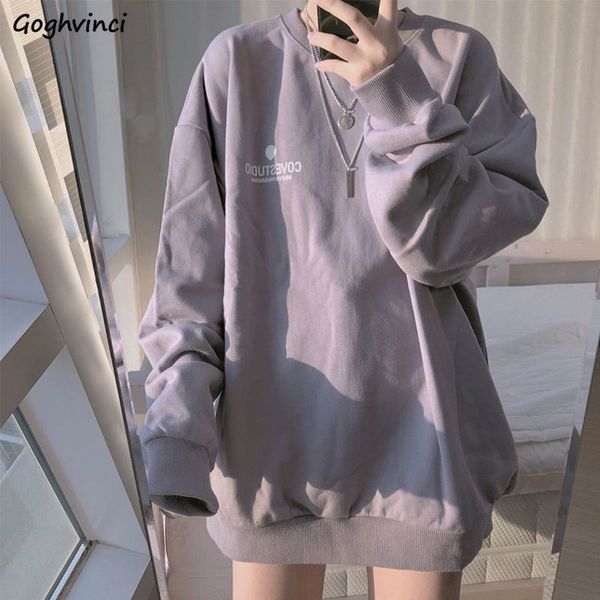 women s hoodies sweatshirts no hat women spring letter printed loose thin korean trendy leisure chic womens all match tees preppy bf 230208, Black
women s hoodies sweatshirts no hat women spring letter printed loose thin korean trendy leisure chic womens all match tees preppy bf 230208, Black