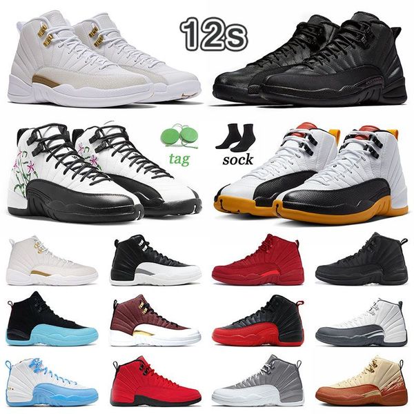 12 12s mens womens basketball shoes ovo white grey black winter gs punch indigo gym red emojis university blue floral flowers tiger royal ca
12 12s mens womens basketball shoes ovo white grey black winter gs punch indigo gym red emojis university blue floral flowers tiger royal ca