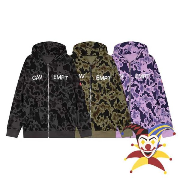 men's hoodies sweatshirts camouflage cavempt c.e hoodie men woman cav empt hooded pullover men clothing t230111, Black
men's hoodies sweatshirts camouflage cavempt c.e hoodie men woman cav empt hooded pullover men clothing t230111, Black
