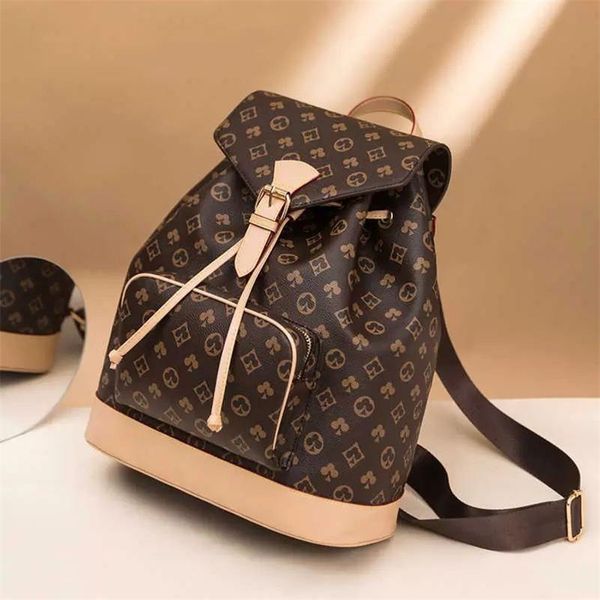 2023 quality backpack men leather shoulder bags luxurys designers handbags women travel school bag women backpacks fashion tote
2023 quality backpack men leather shoulder bags luxurys designers handbags women travel school bag women backpacks fashion tote