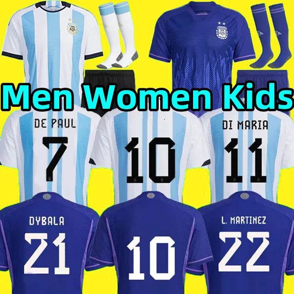 2022 argentina soccer jerseys j. alvarez dybala di maria lautaro martinez maradona enzo de paul national team home away football shirt men w, Black;yellow
2022 argentina soccer jerseys j. alvarez dybala di maria lautaro martinez maradona enzo de paul national team home away football shirt men w, Black;yellow