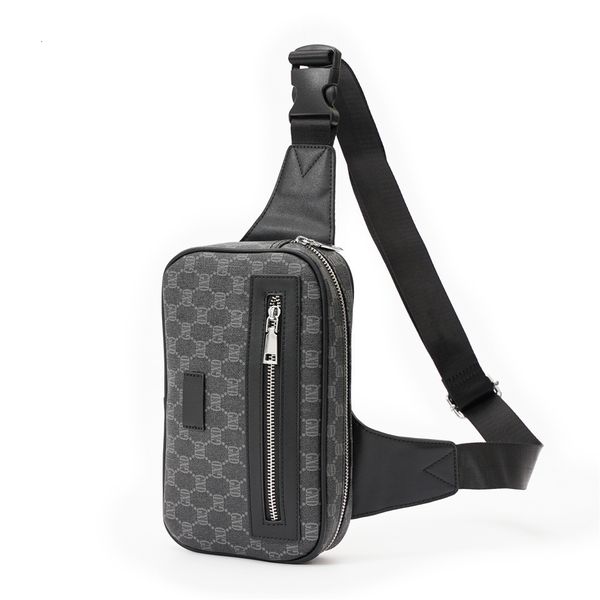 waist bags fashion mens luxury brand designer single shoulder chest leather male crossbody pack street small sling 230208
waist bags fashion mens luxury brand designer single shoulder chest leather male crossbody pack street small sling 230208