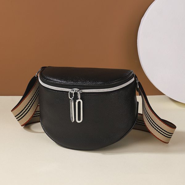waist bags solid color pu leather fanny pack for women stylish ladies classic black bag female handbag trended brand 230208
waist bags solid color pu leather fanny pack for women stylish ladies classic black bag female handbag trended brand 230208