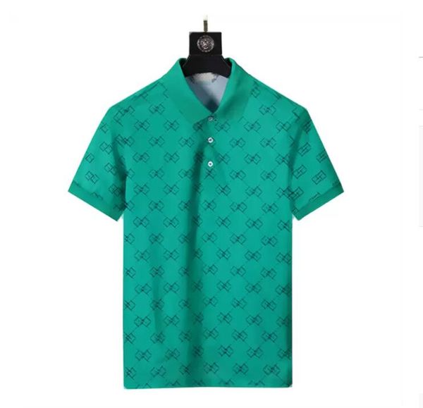 men's polo shirt black and white red light luxury short sleeve stitching cotton classic letter business casual lapel fashion slim tees, White;black
men's polo shirt black and white red light luxury short sleeve stitching cotton classic letter business casual lapel fashion slim tees, White;black