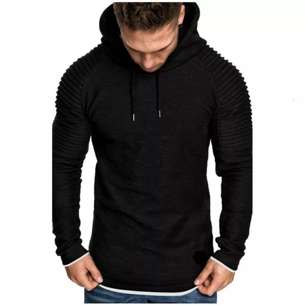 men's hoodies sweatshirts fashion winter hoodie warm hooded sweatshirt gym bodybuilding fitness athletic outwear workout 230208, Black
men's hoodies sweatshirts fashion winter hoodie warm hooded sweatshirt gym bodybuilding fitness athletic outwear workout 230208, Black