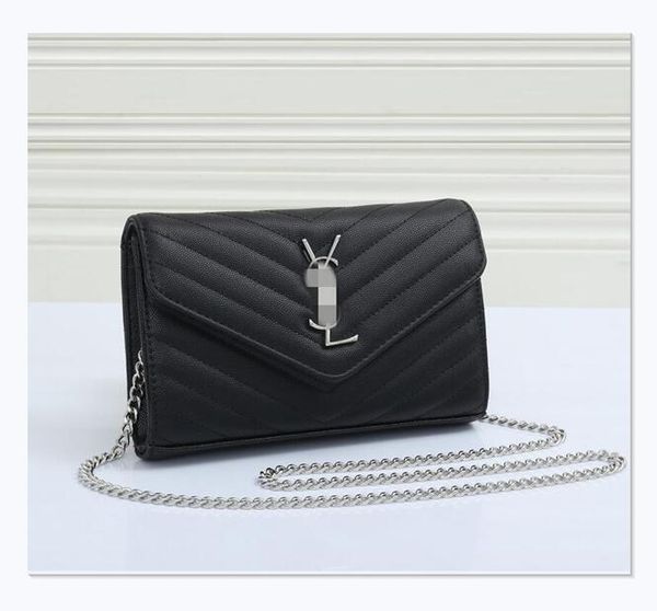 luxurys designers fashion womens crossbody bag shoulder bags letter handbag ladies purse leather chains clutch handbags136louis vuitton gucc
luxurys designers fashion womens crossbody bag shoulder bags letter handbag ladies purse leather chains clutch handbags136louis vuitton gucc