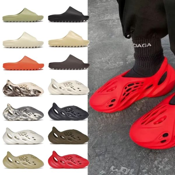 with box foam designer slippers men women bone white resin desert sand pure onyx stone sage slipper ash men's women's western slid
with box foam designer slippers men women bone white resin desert sand pure onyx stone sage slipper ash men's women's western slid